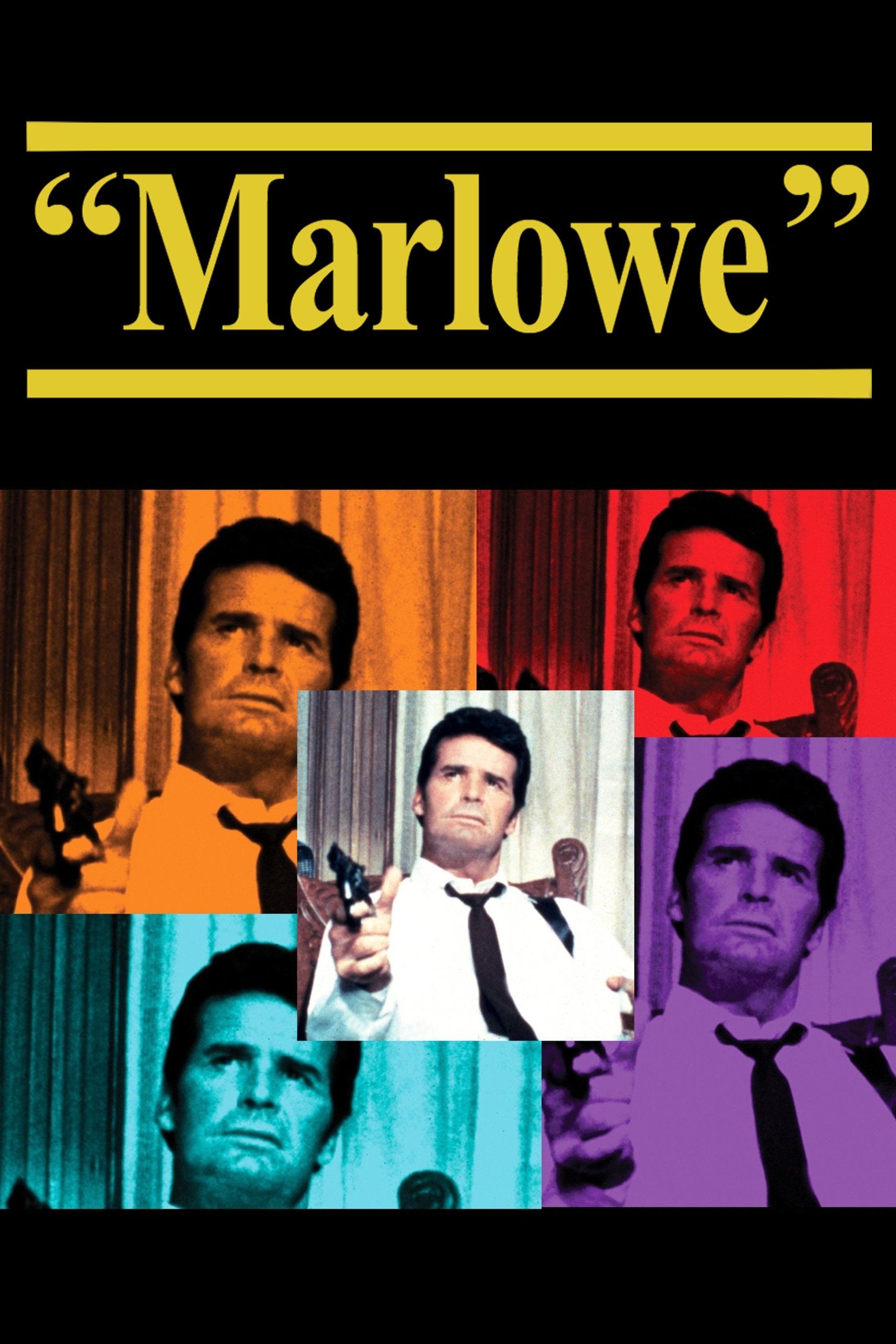 Марлоу