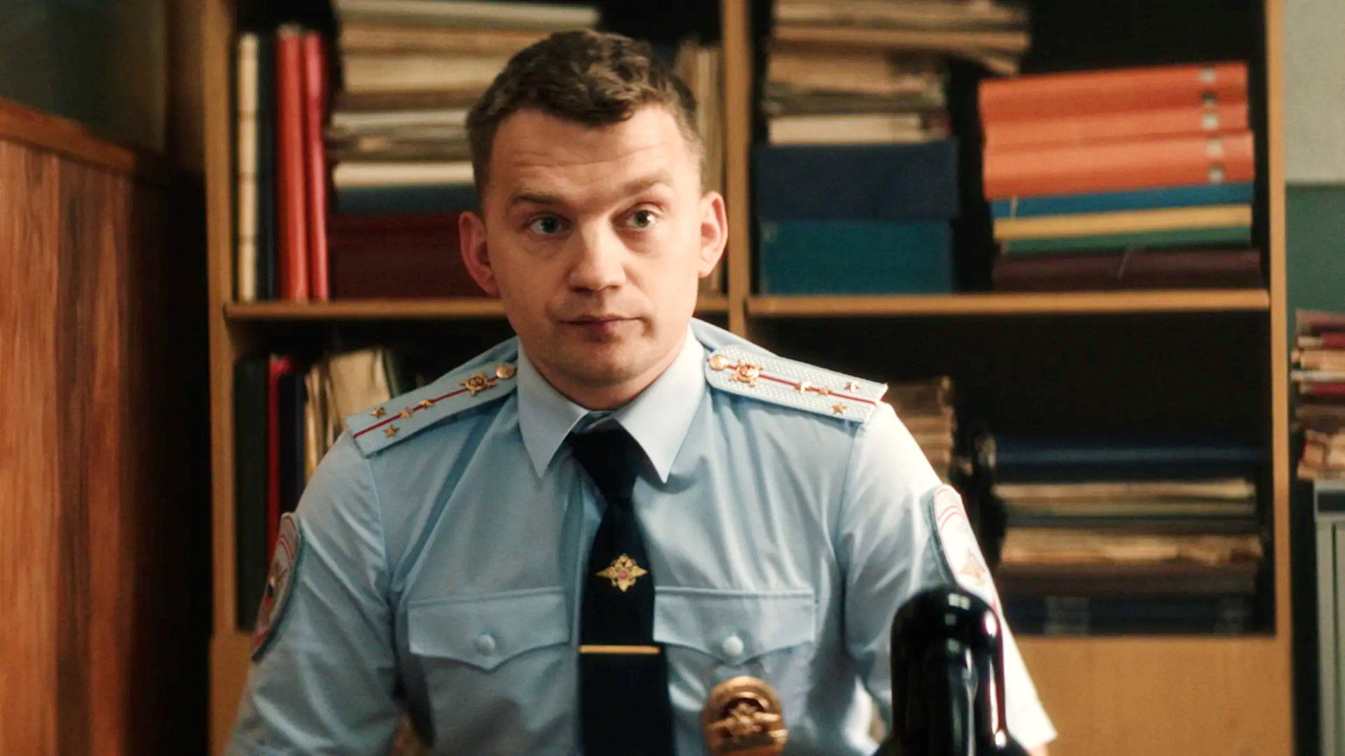 Эпизод 3