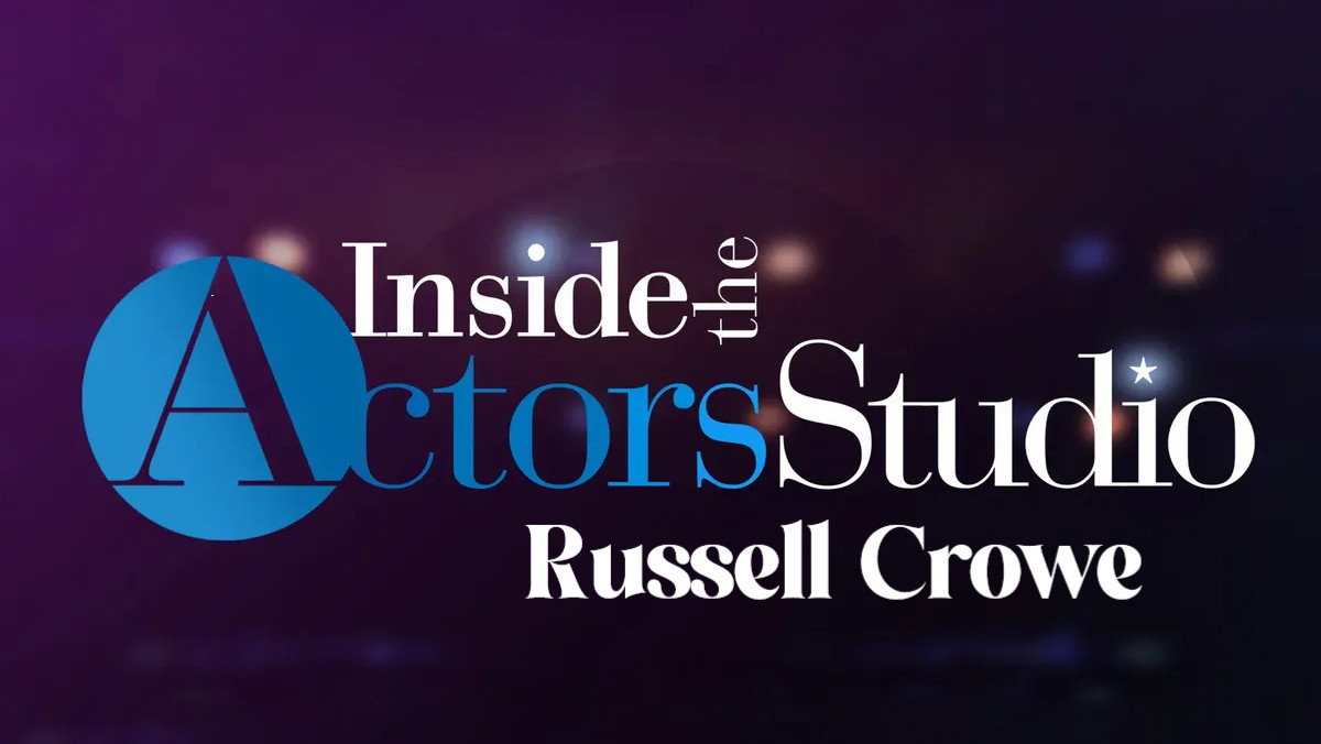 Russell Crowe