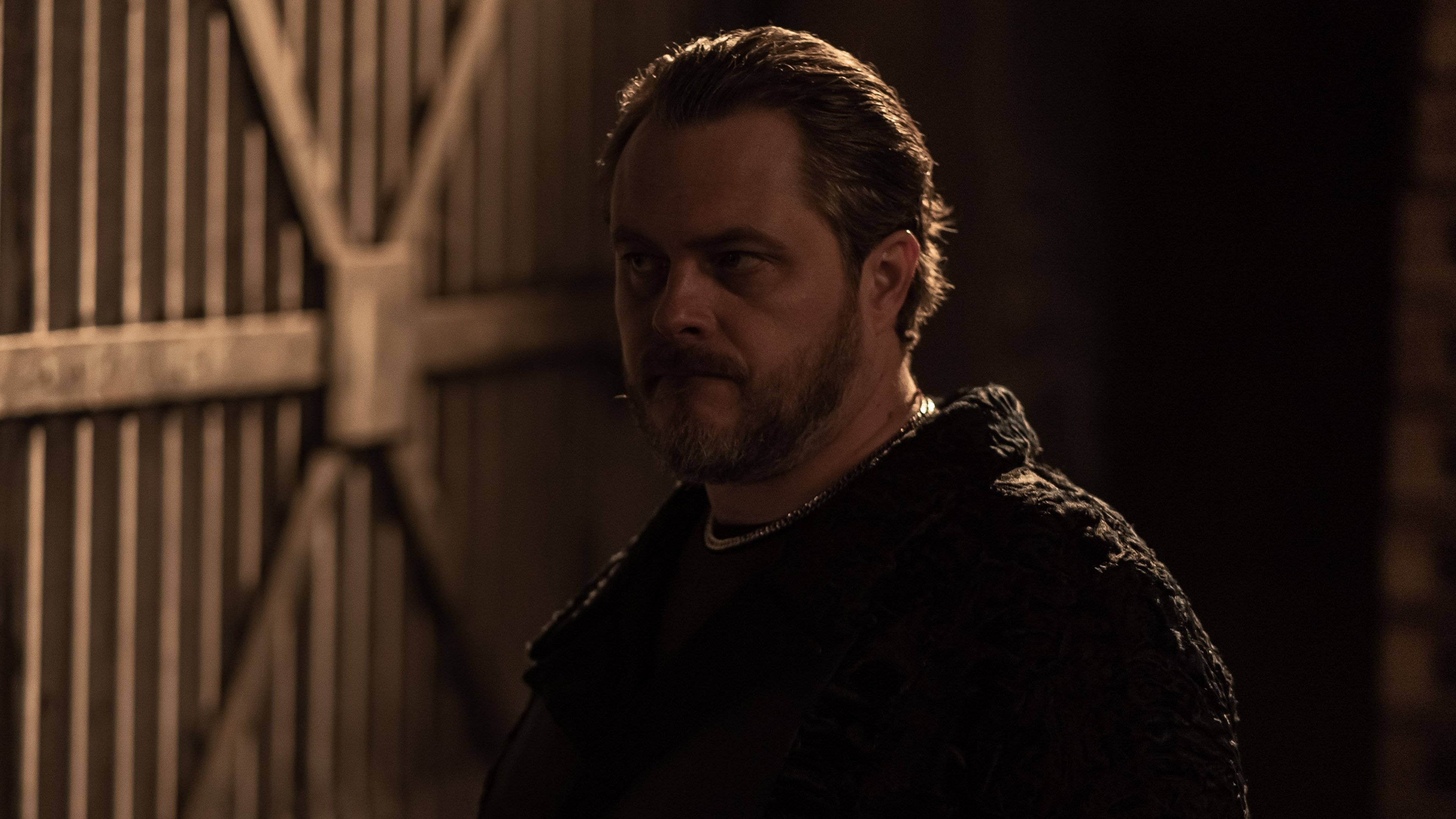 Episode Five