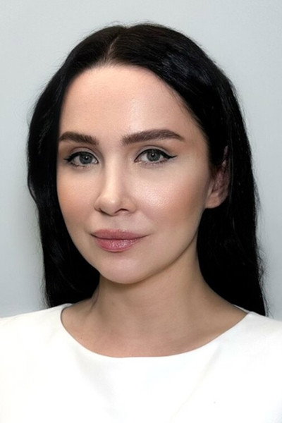Ирина Спиридонова