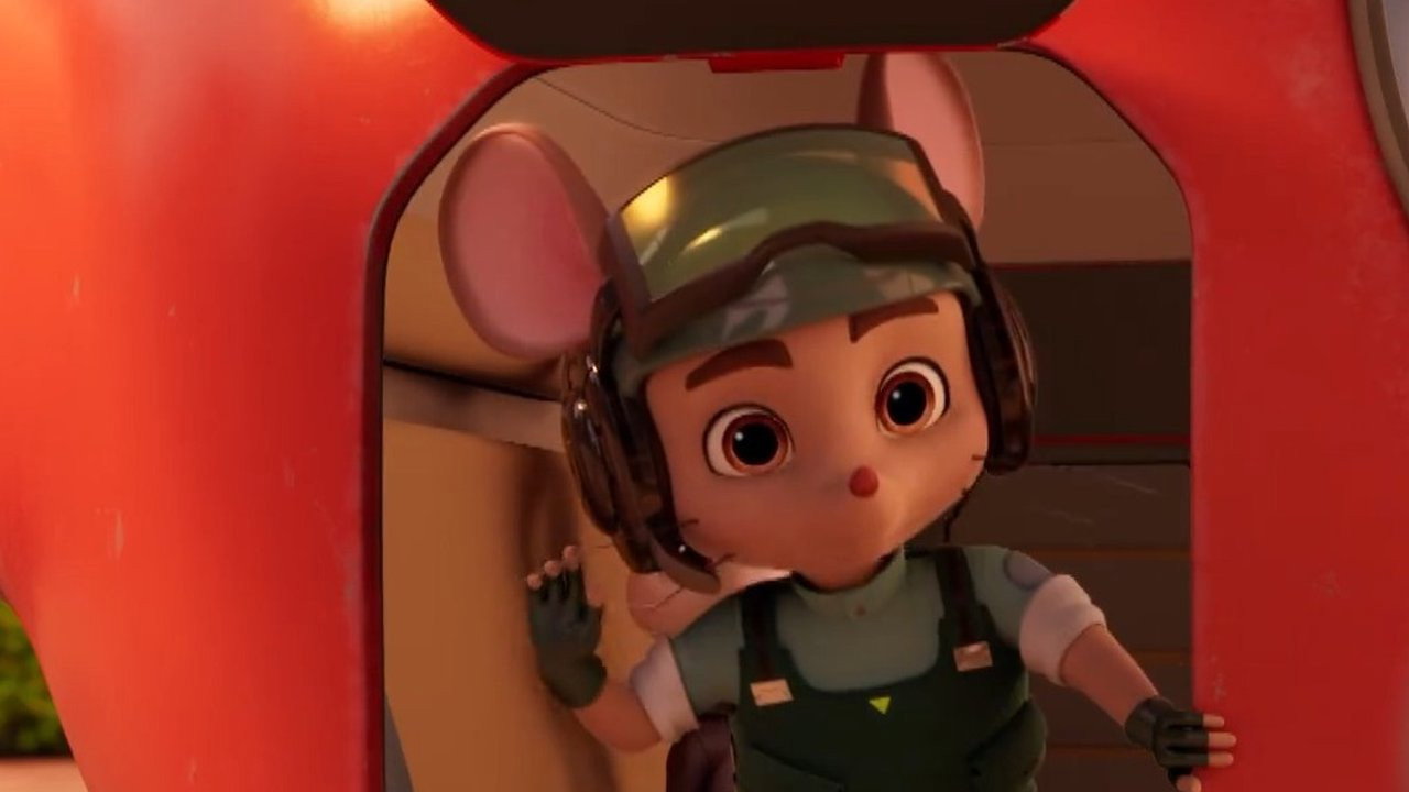 Episode 12