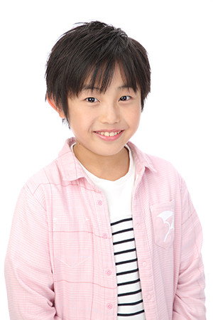 高木勇真