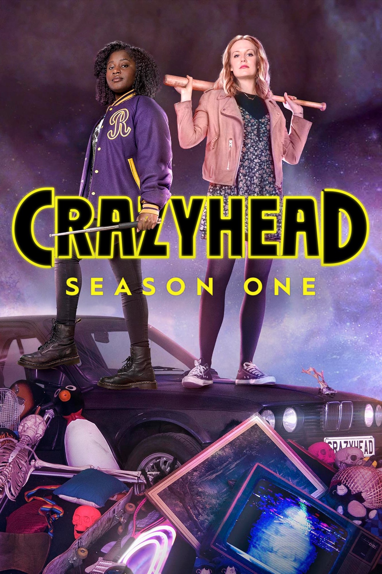 Season 1