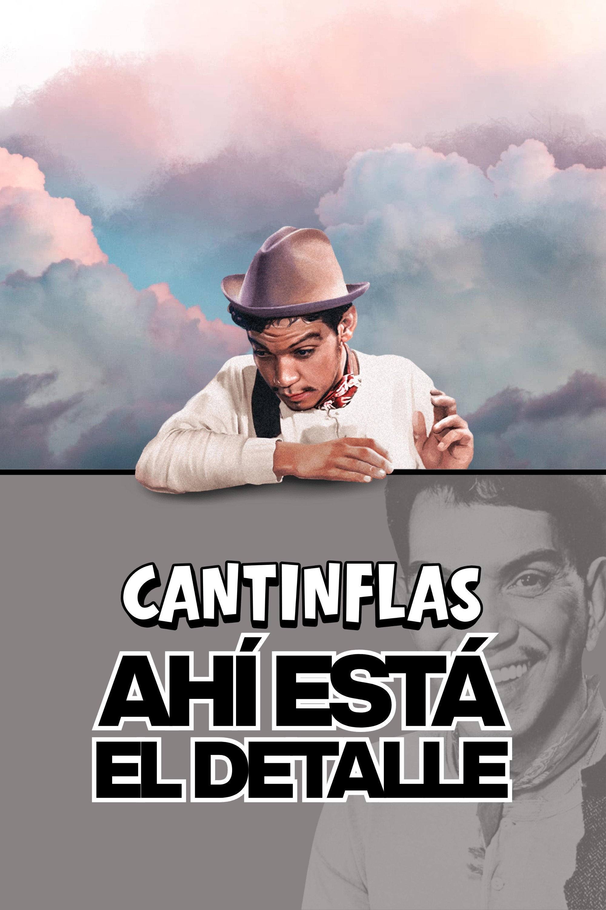 Ahí está el detalle