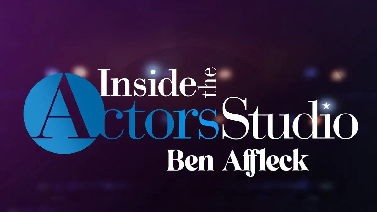 Ben Affleck