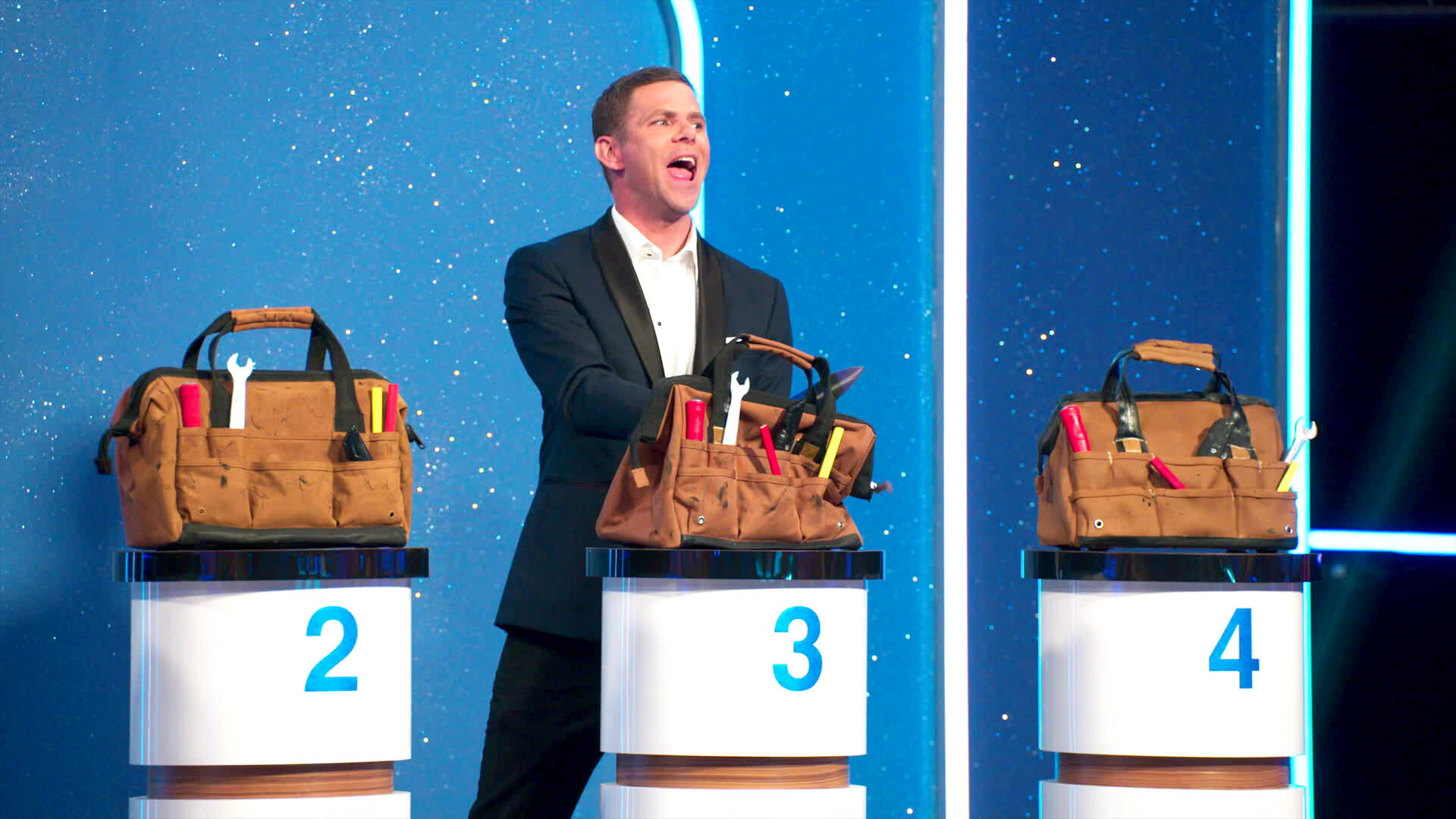 Winner Cakes All!