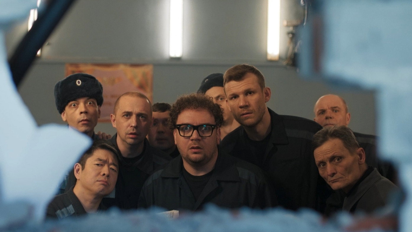 Episode 8
