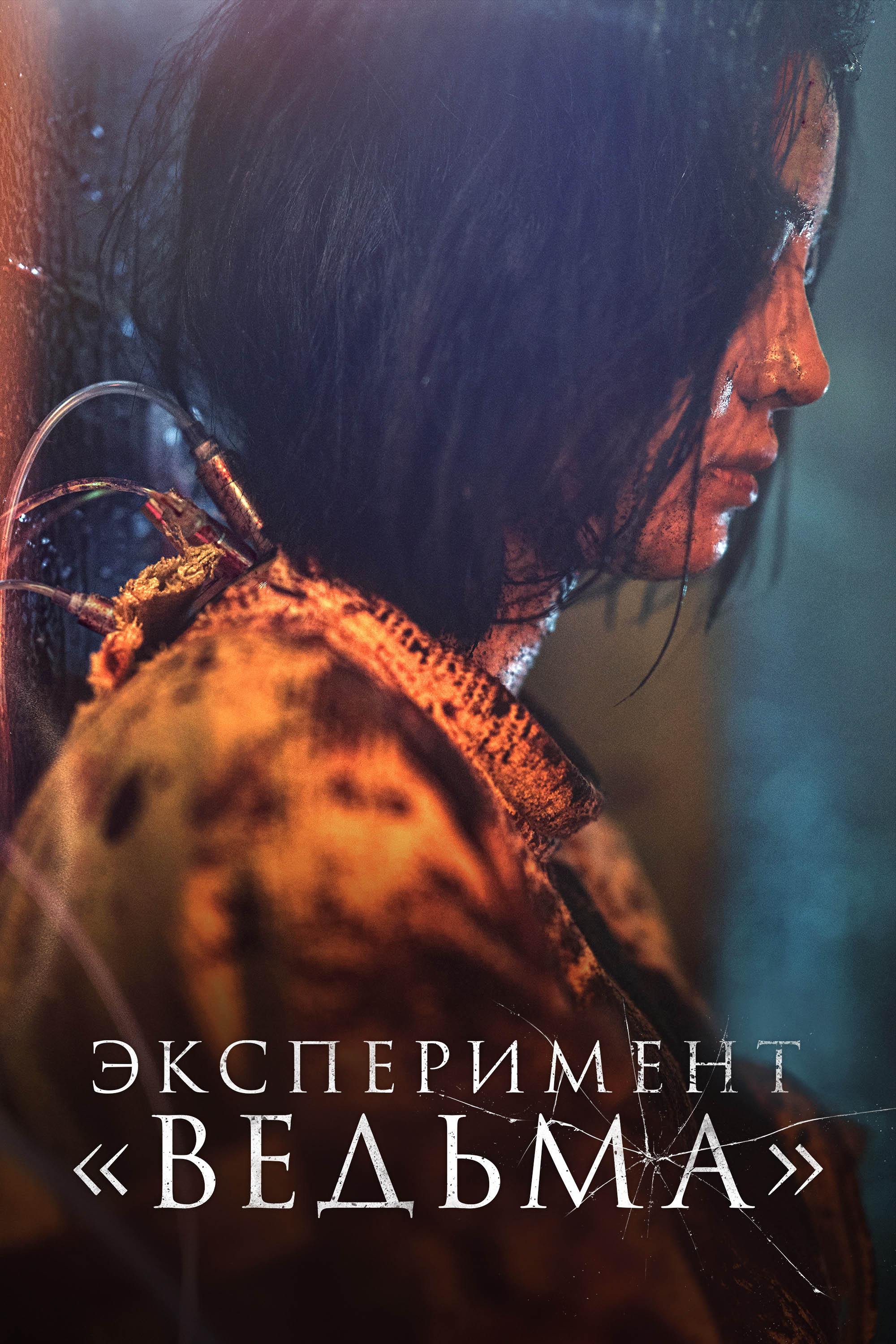 The Witch: Part 2. The Other One