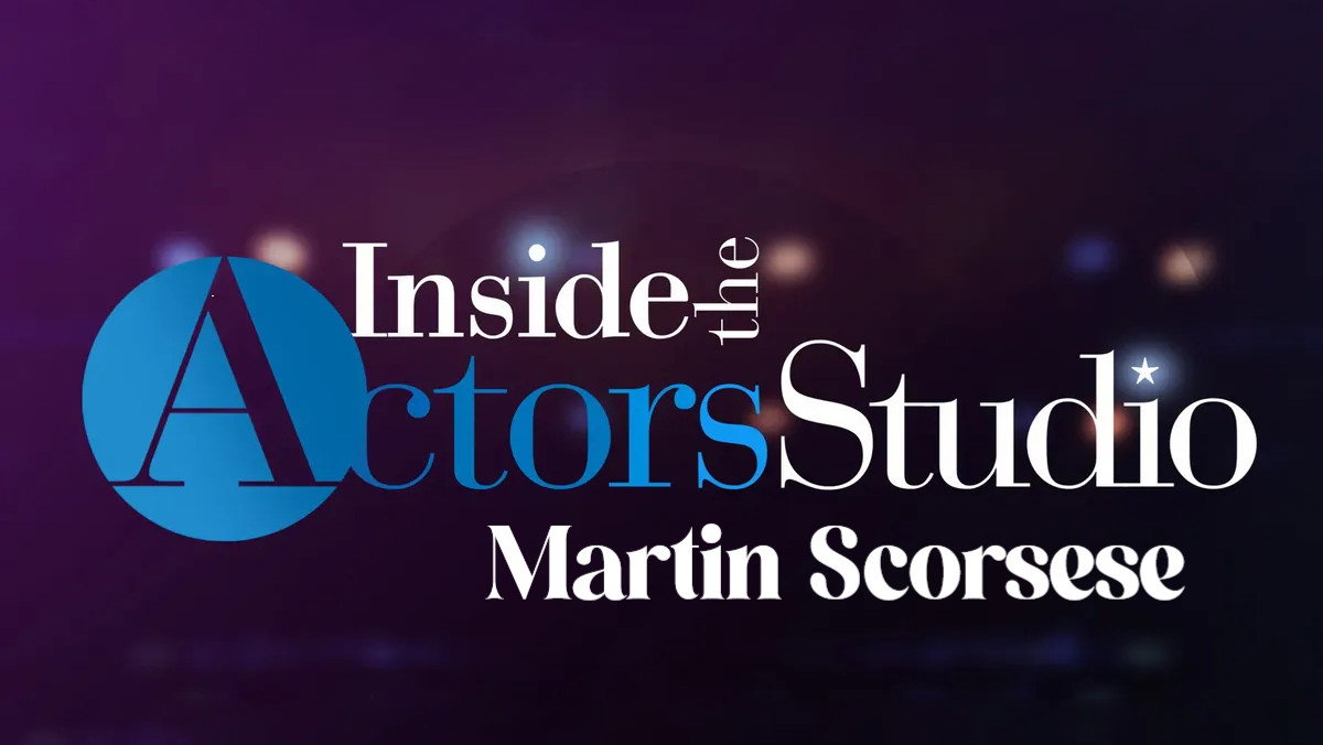Martin Scorsese