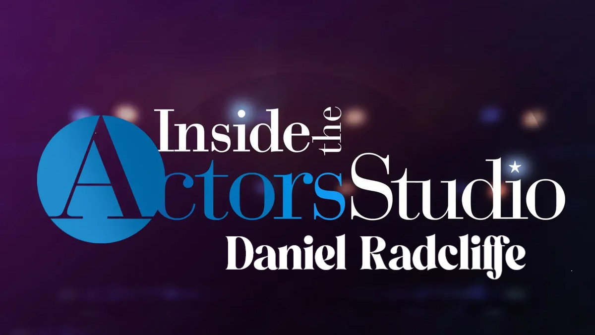 Daniel Radcliffe