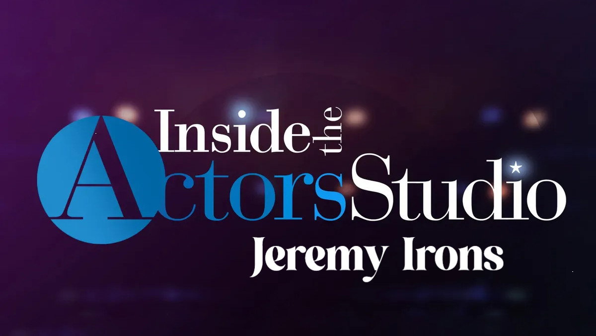 Jeremy Irons