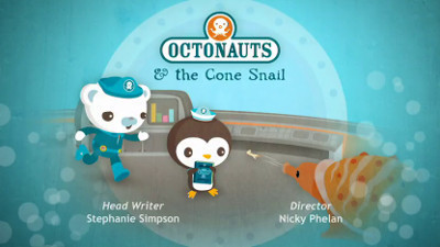 The Cone Snail