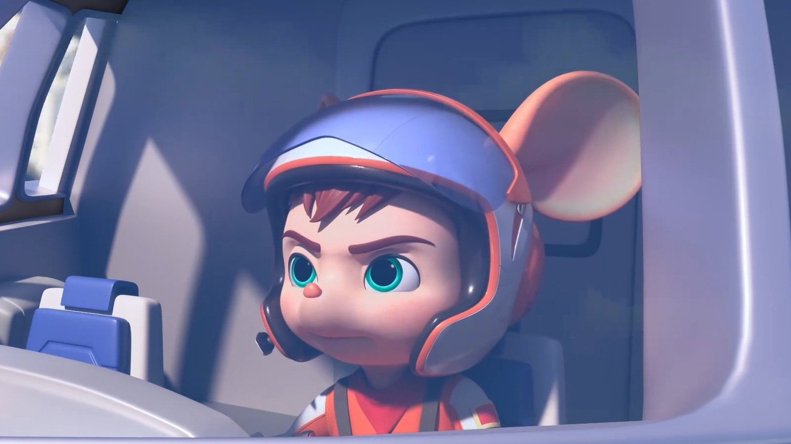 Episode 6