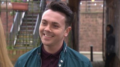 #Hollyoaks