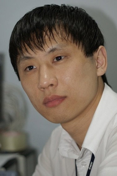 Александр Ким