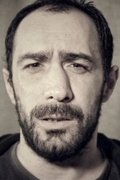 Georgiy Tabidze
