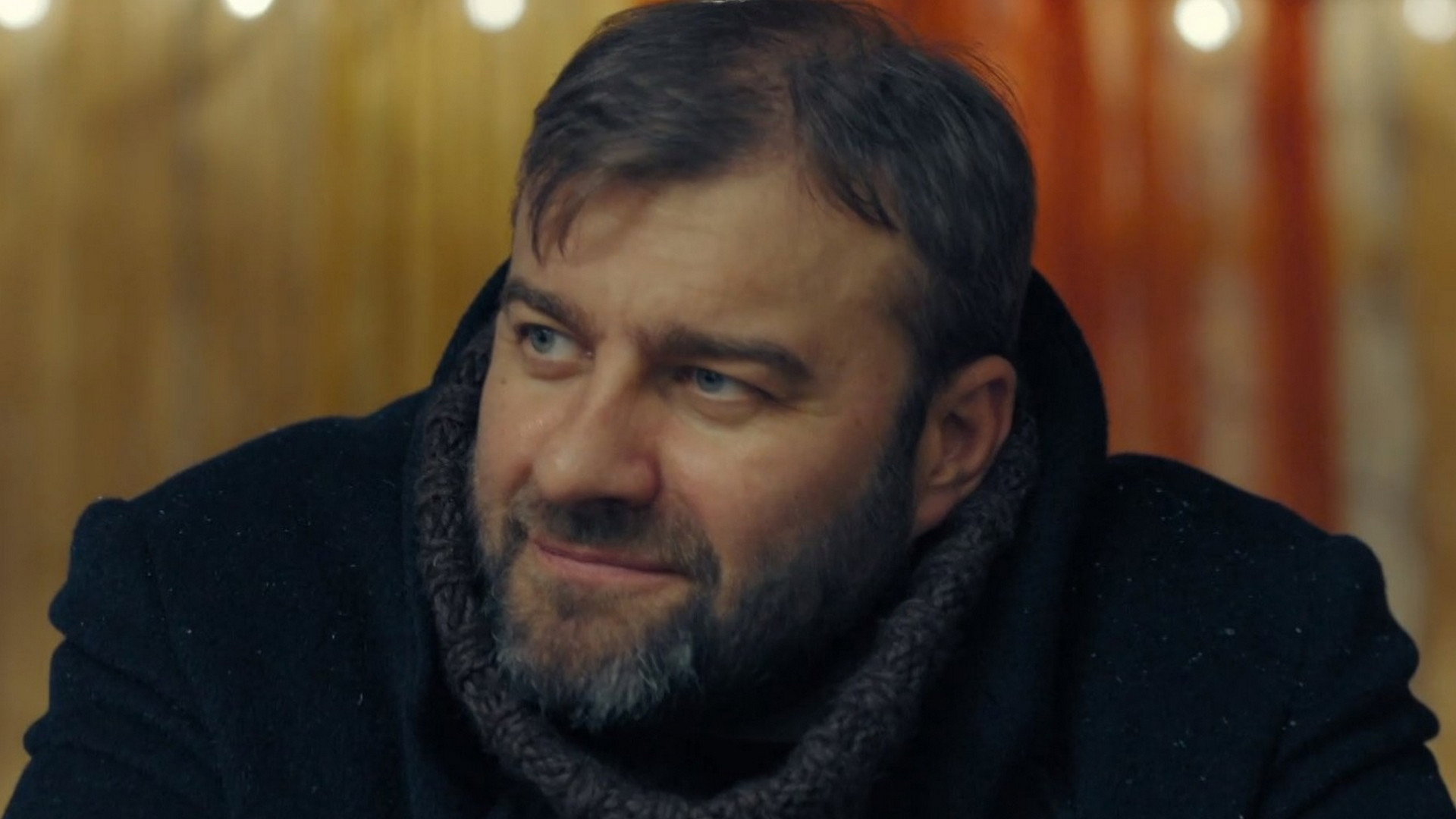 Эпизод 1