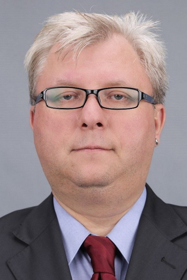 Леонид Паранин
