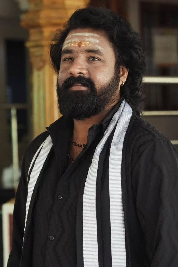 Swaraj Shetty
