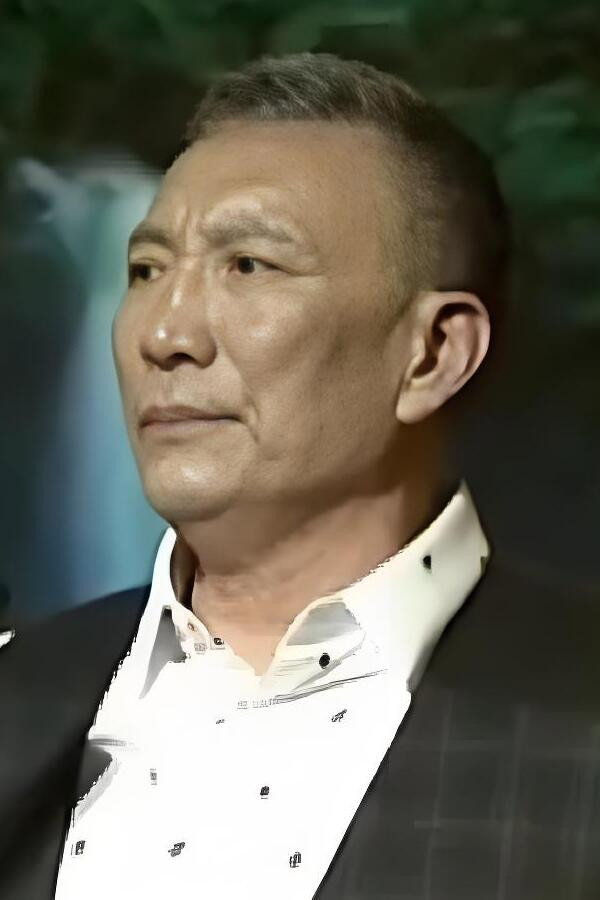 Jia Wentian
