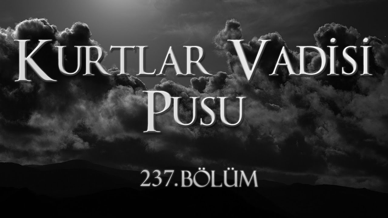 Episode 237
