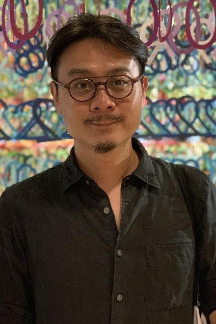 Huang Changzuo