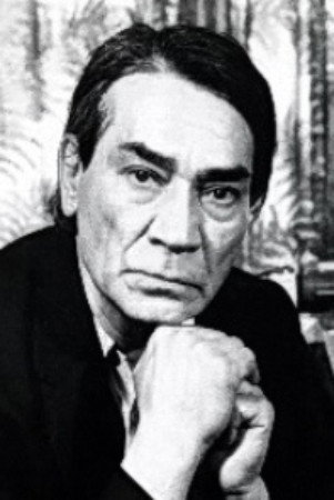 Khadzhi Akhmar