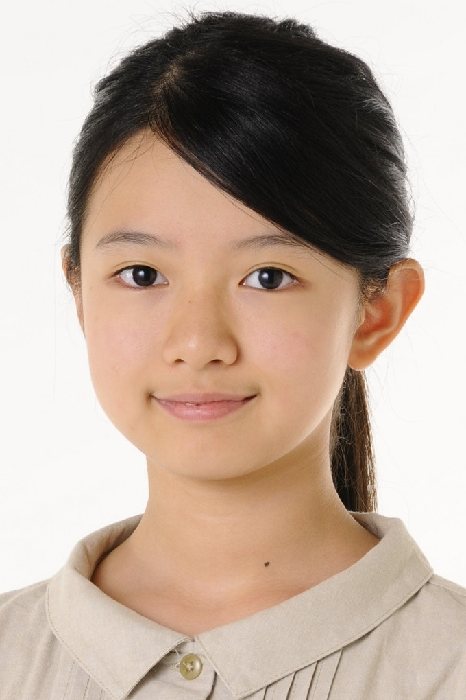 柿原りんか