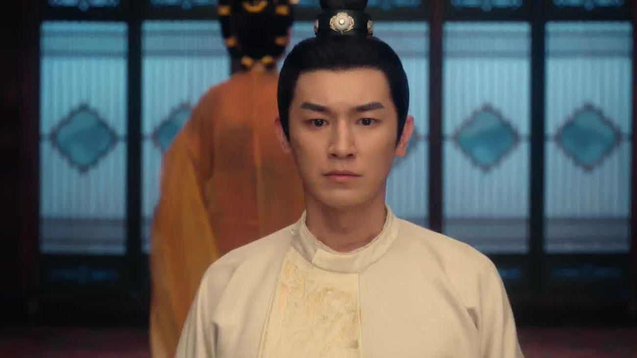 Golden Peaches of the Kang Kingdom (4)