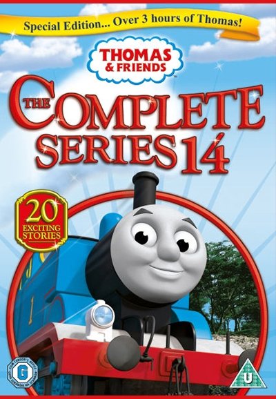 Season 14