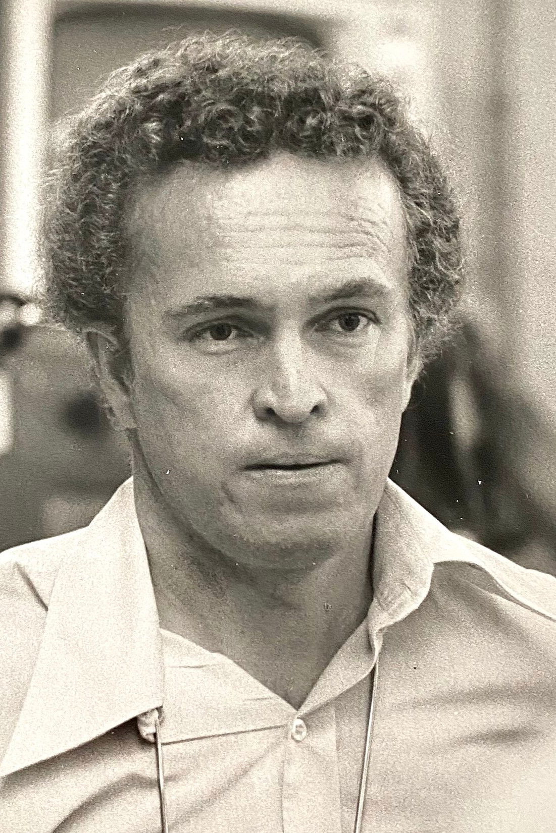 Douglas Jackson