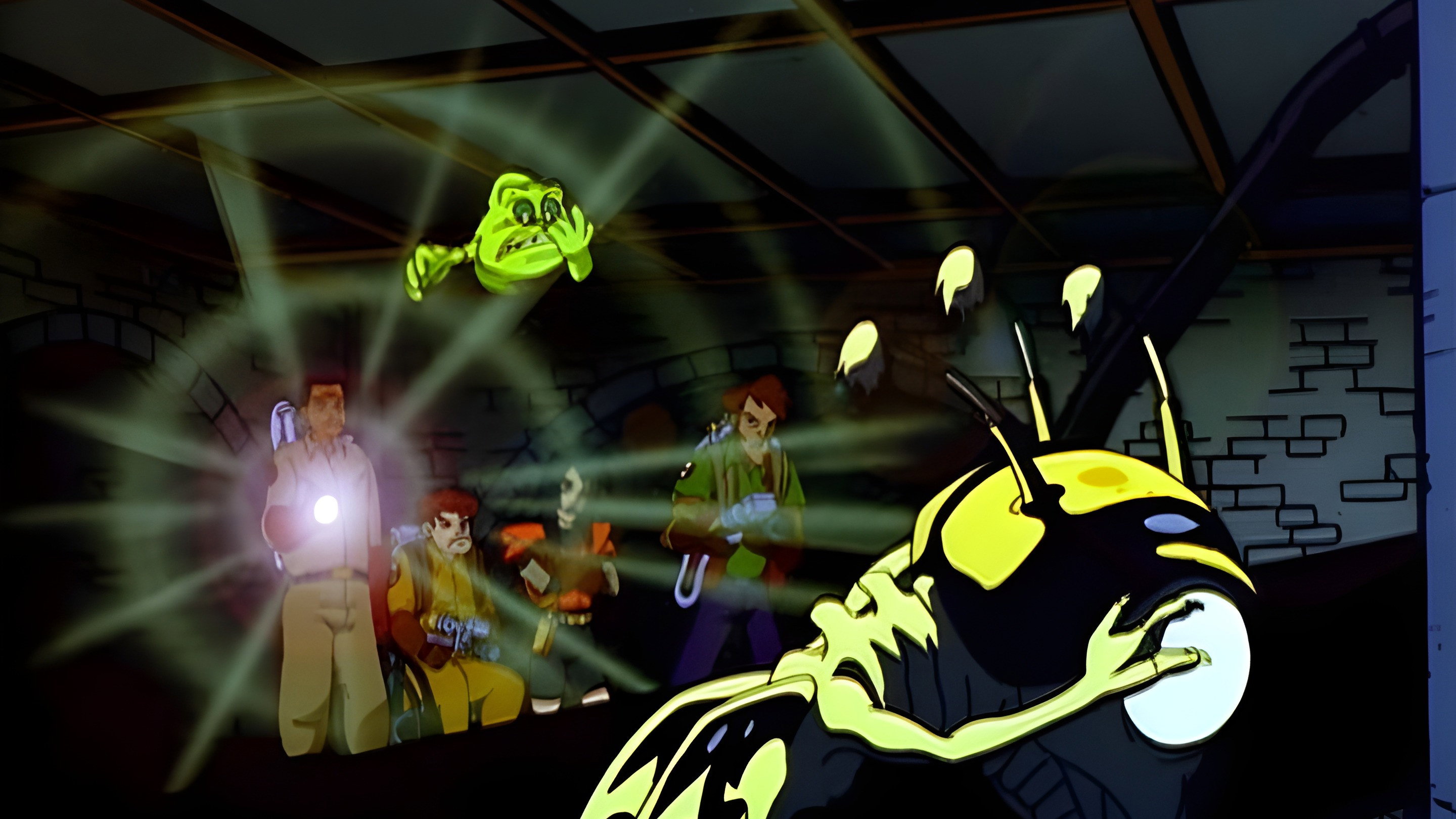 Fear Itself