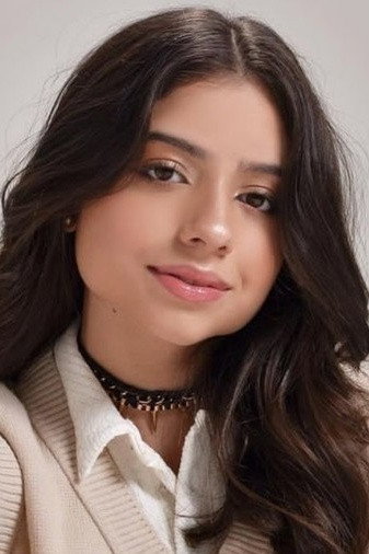 Isabella Daneluz