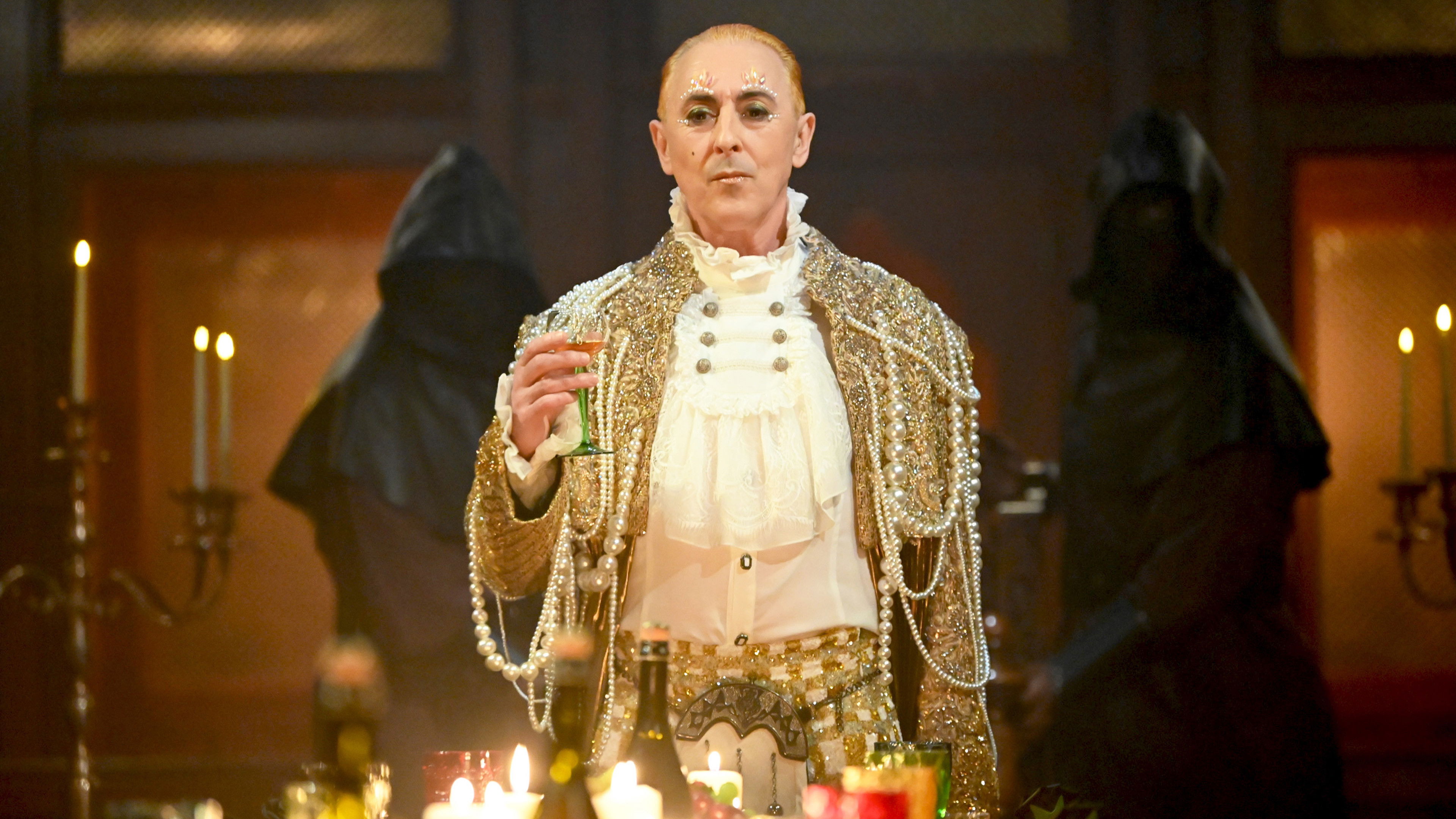 The Black Banquet