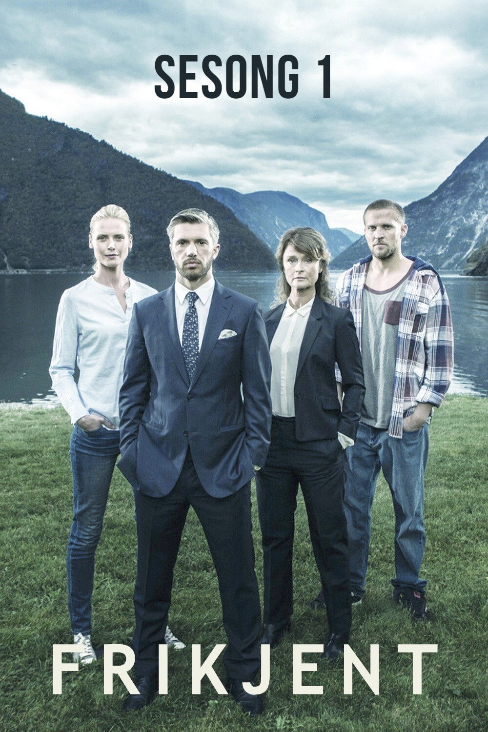 Season 1