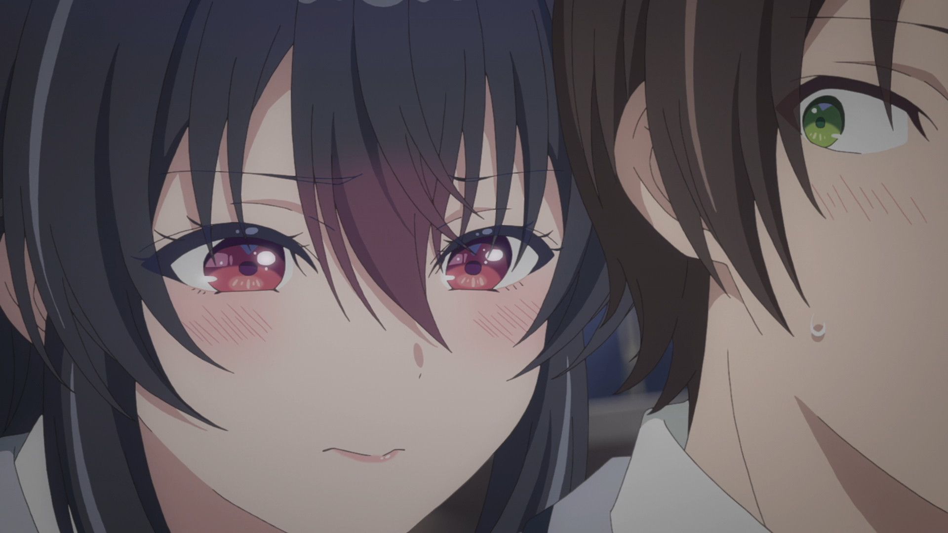 The Two and Their School Festival