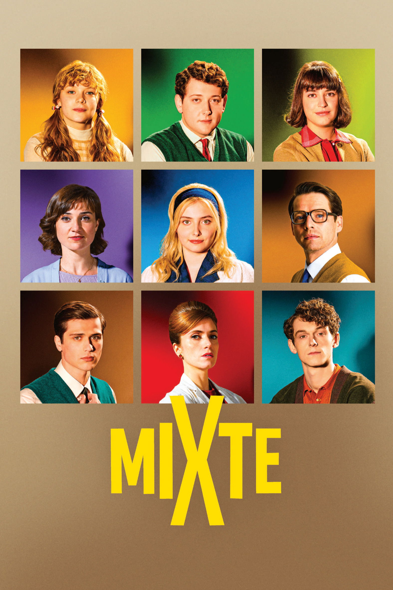 Season 1
