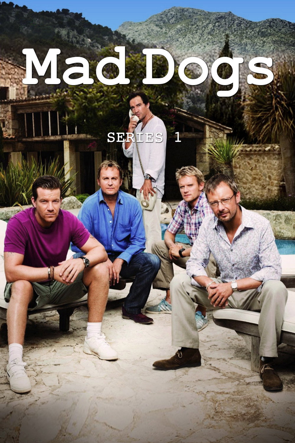 Season 1