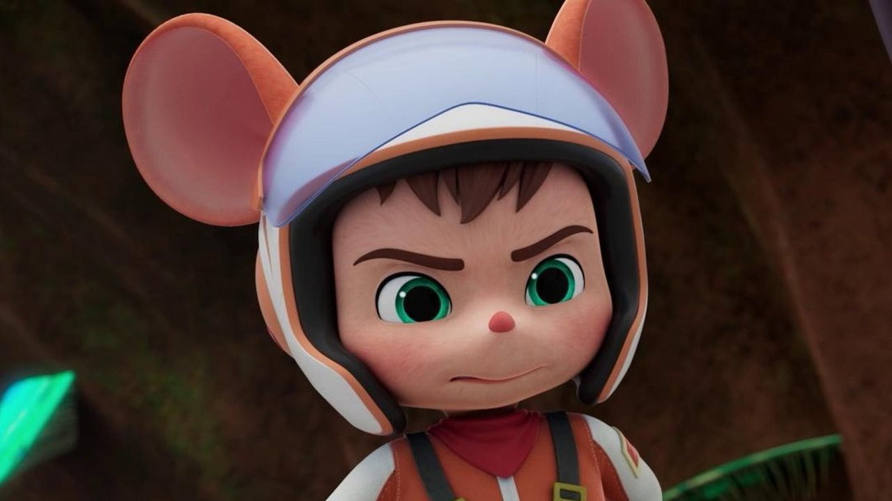 Episode 22