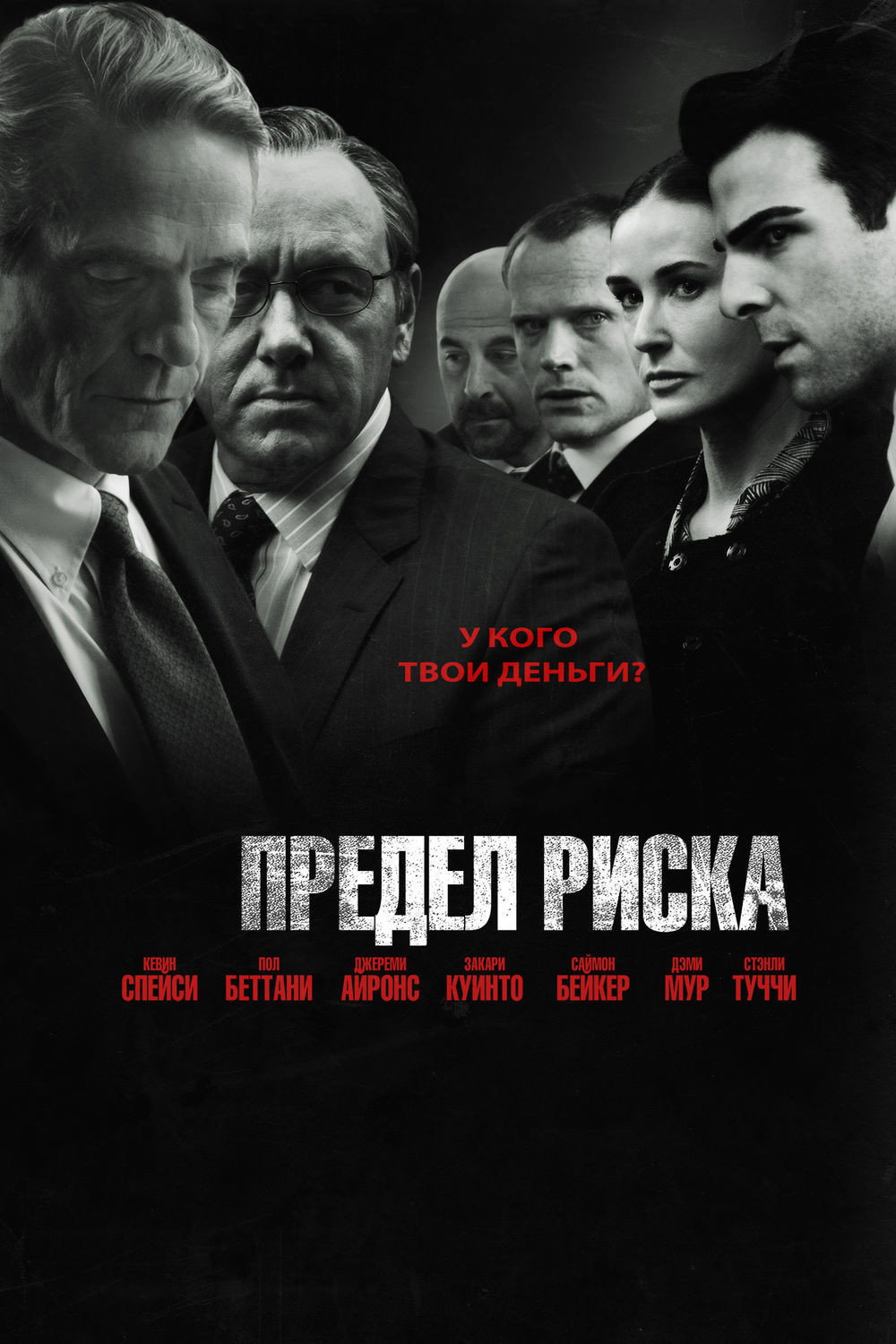 Margin Call