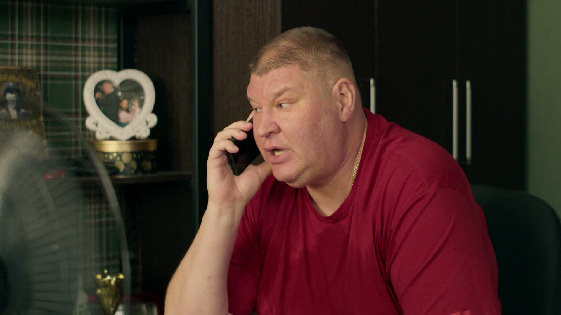 Эпизод 32