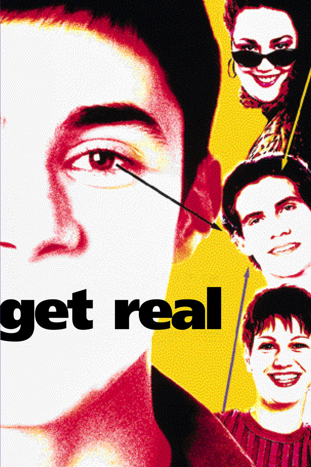 Get Real