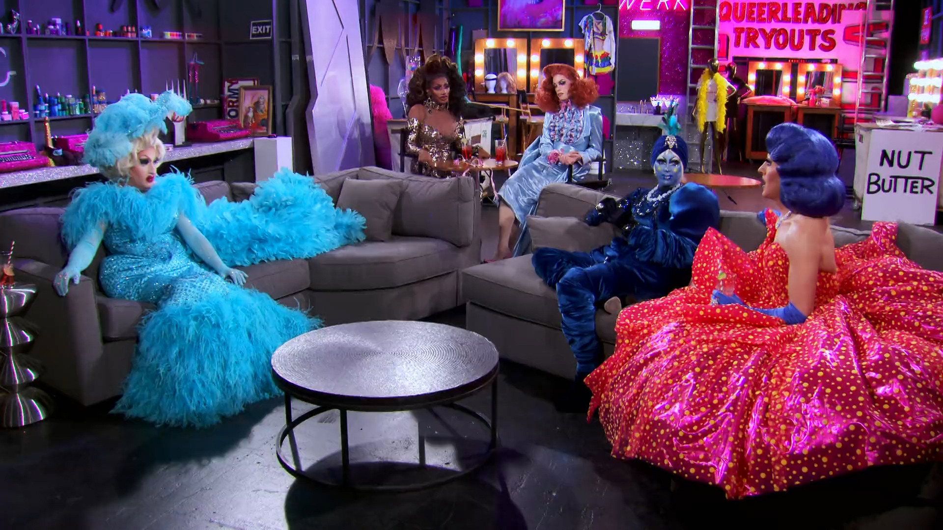Viva Drag Vegas
