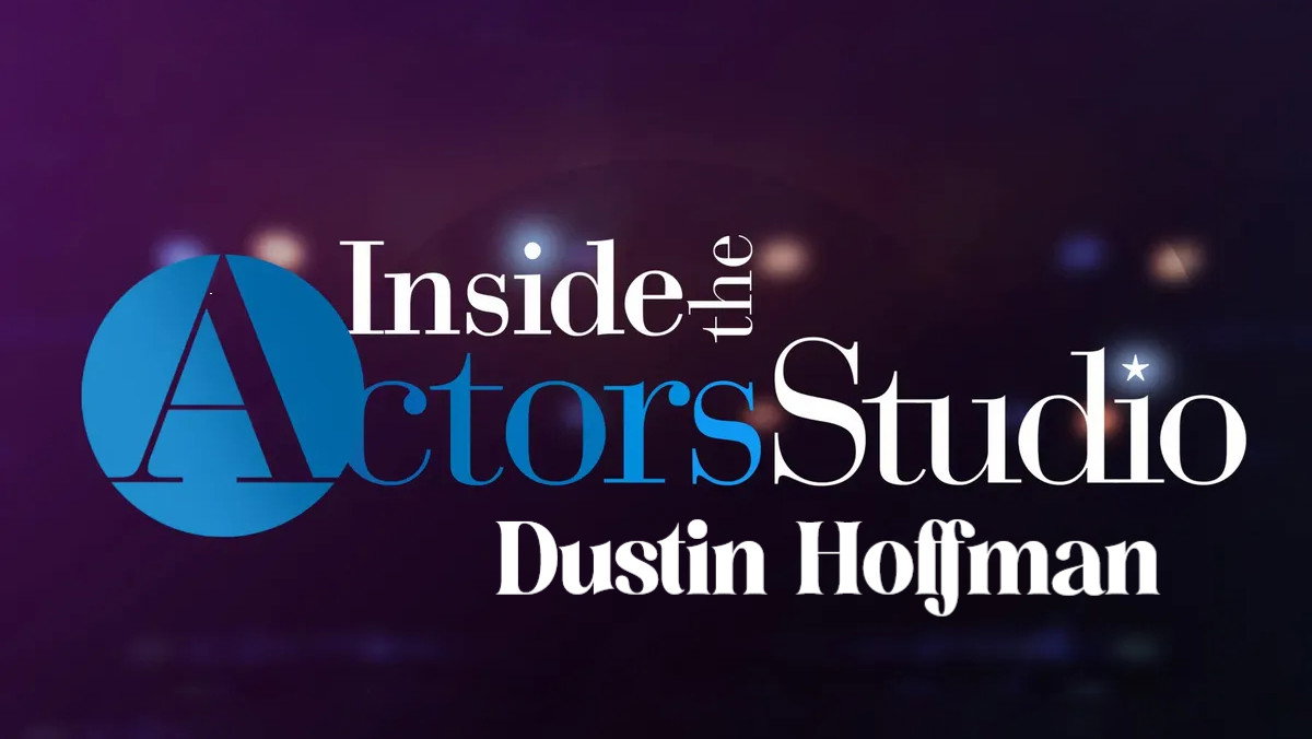 Dustin Hoffman