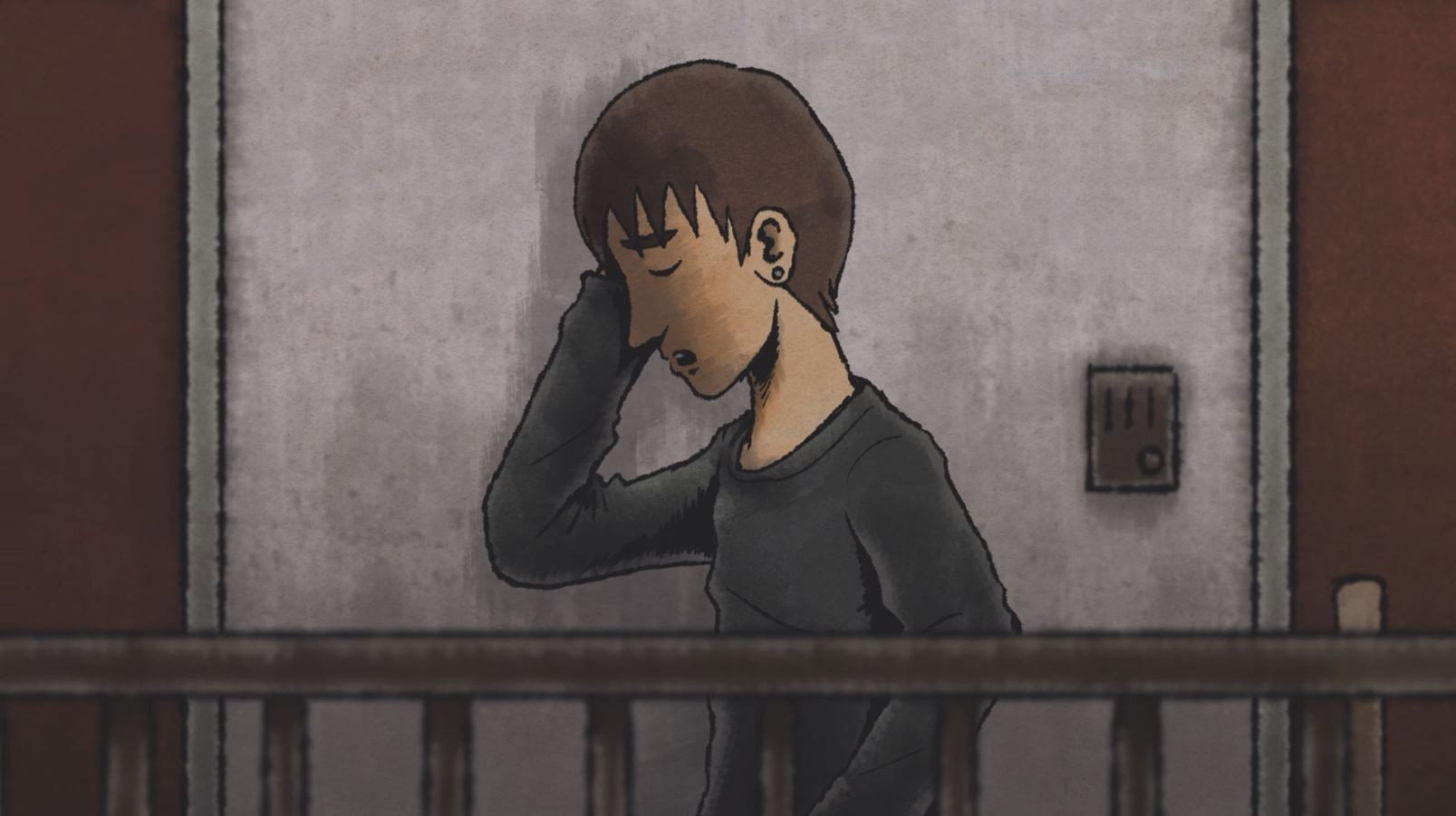 Taro-chan Returns Again