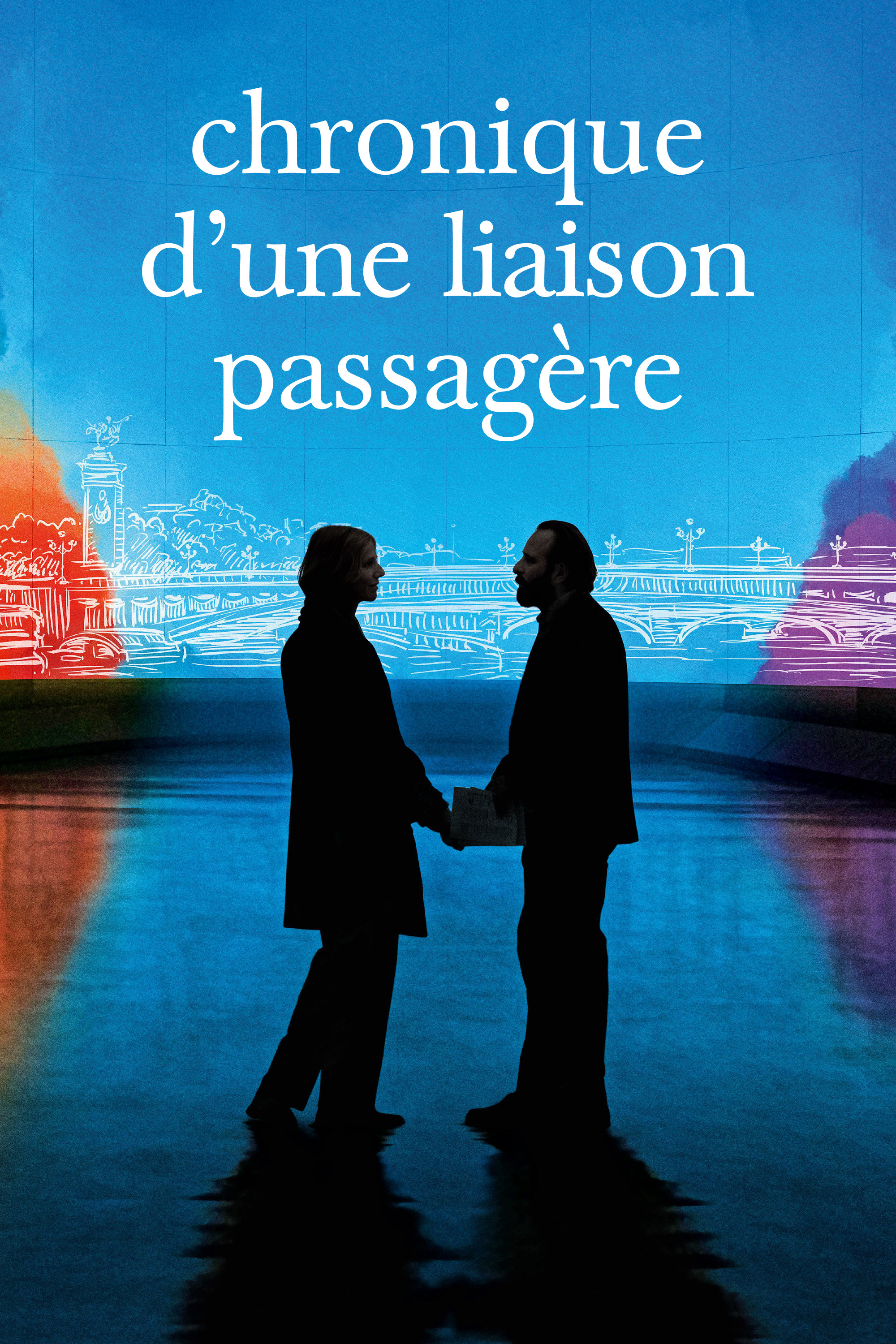 Chronique d'une liaison passagère