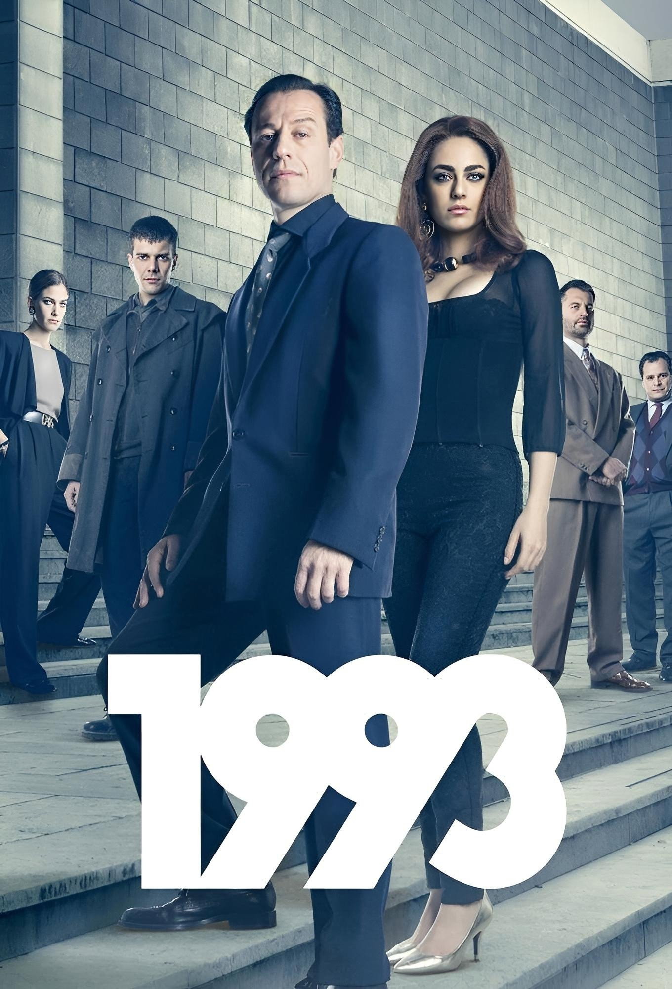 Season 1