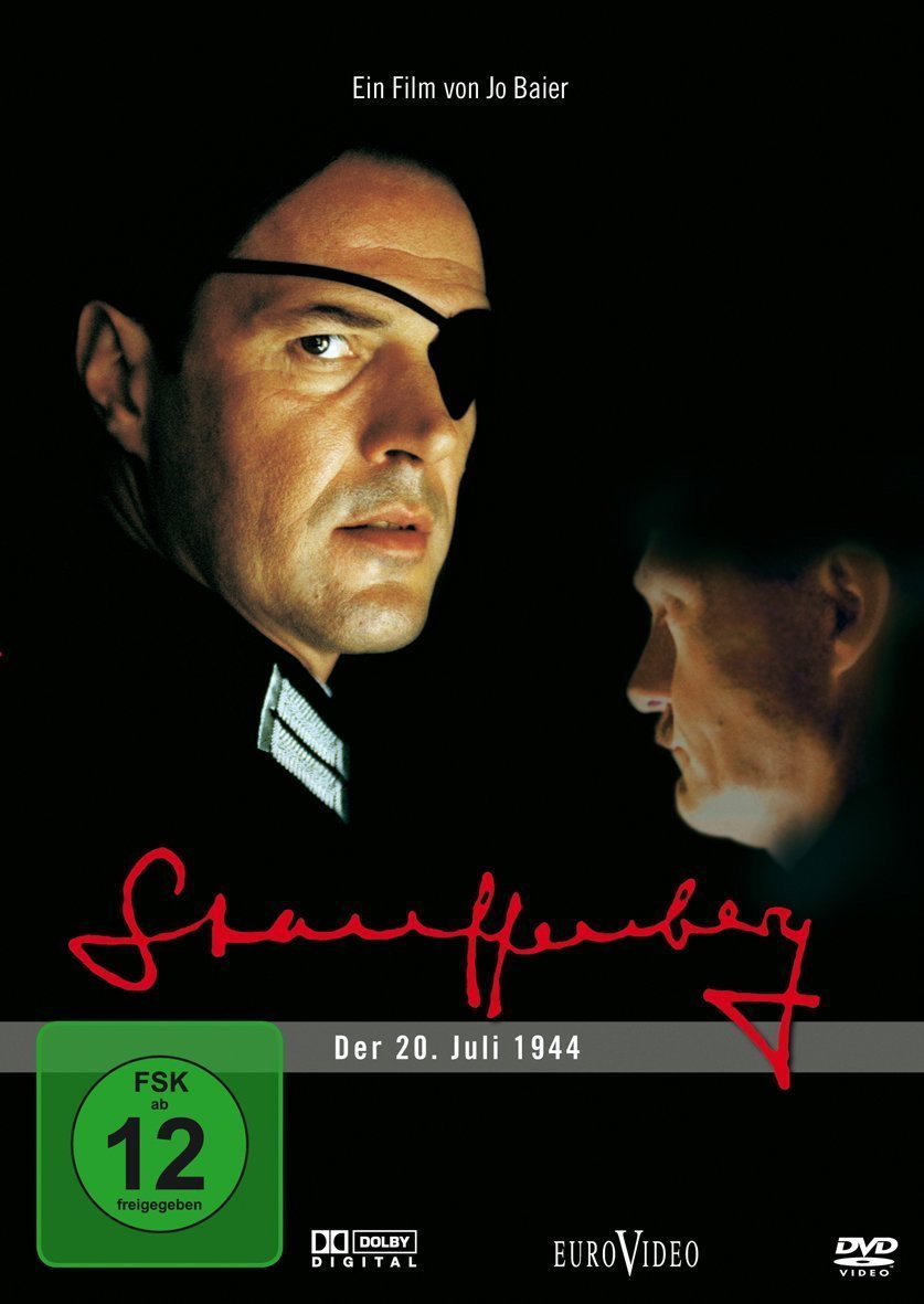 Операция 'Валькирия'