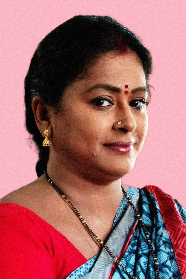 సురభి ప్రభావతి